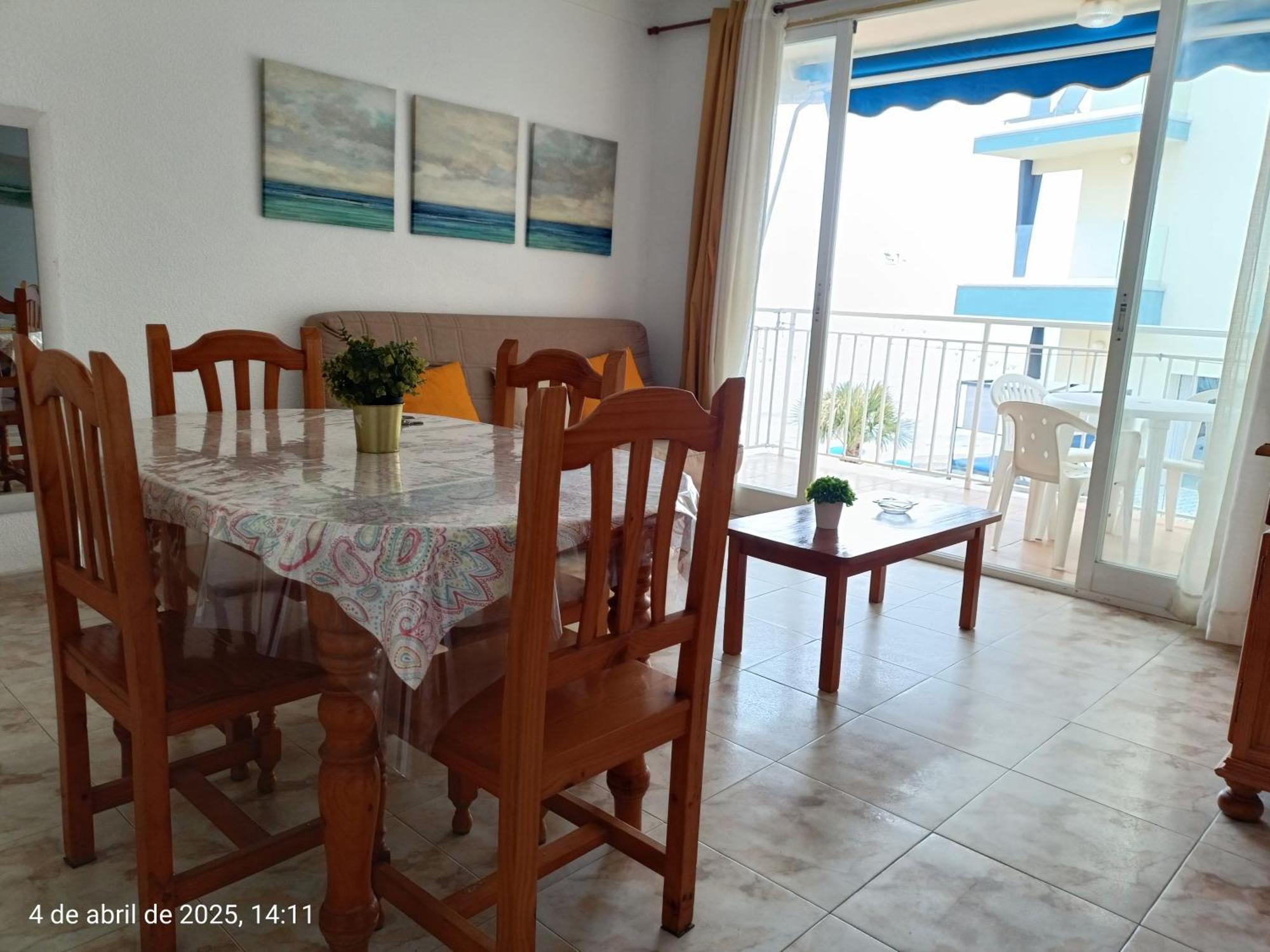 Levante Beach Front Line&Seaview Apartment by Mara Boutique Benidorm Extérieur photo