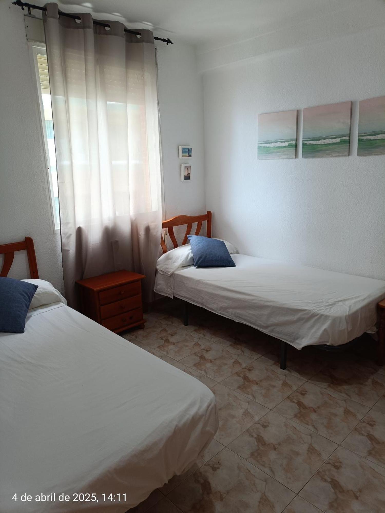 Levante Beach Front Line&Seaview Apartment by Mara Boutique Benidorm Extérieur photo