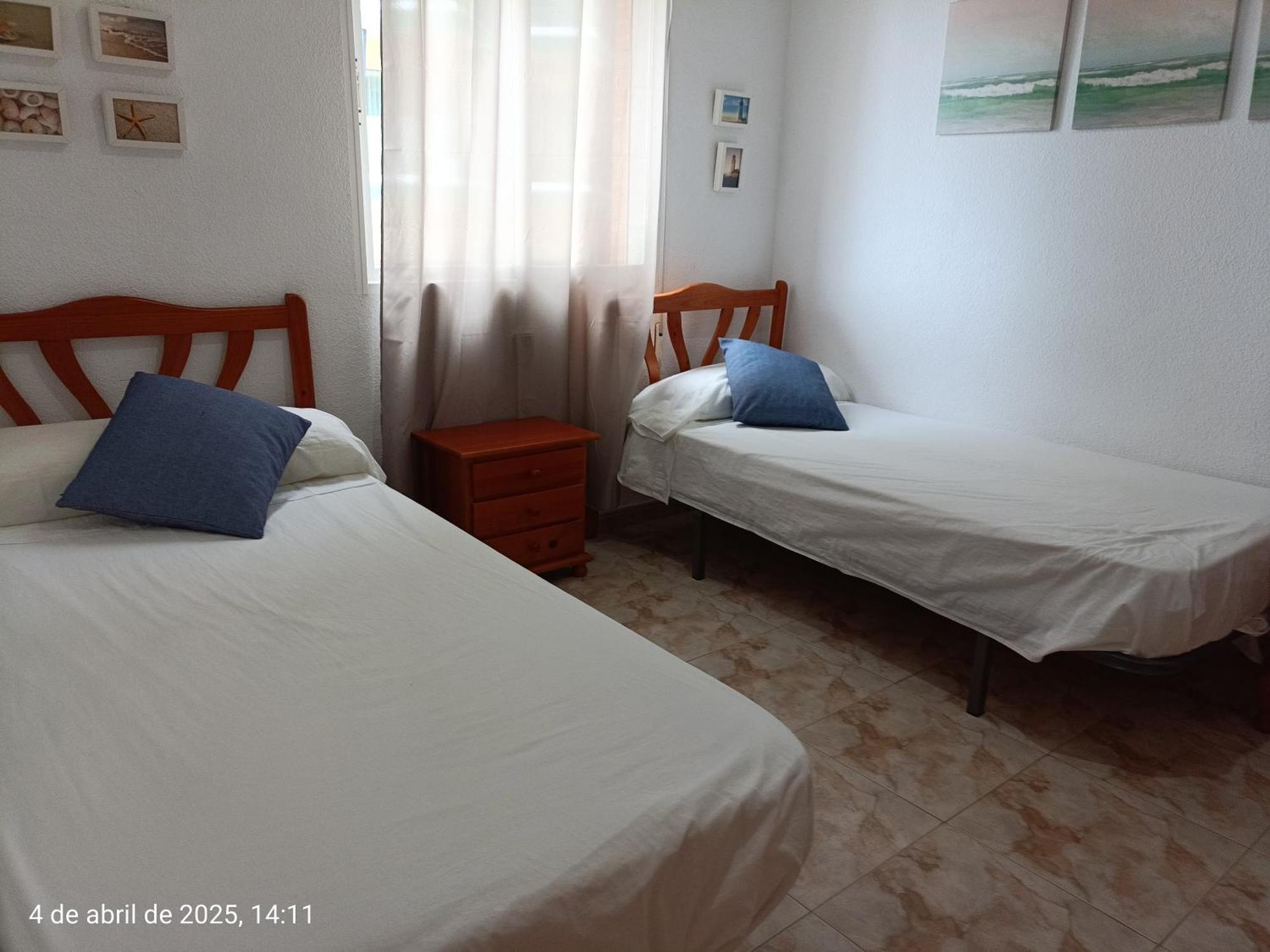 Levante Beach Front Line&Seaview Apartment by Mara Boutique Benidorm Extérieur photo