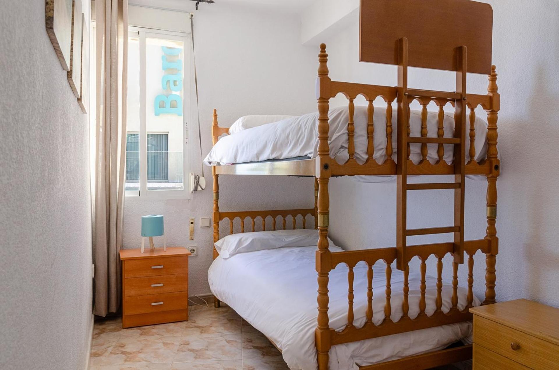 Levante Beach Front Line&Seaview Apartment by Mara Boutique Benidorm Extérieur photo