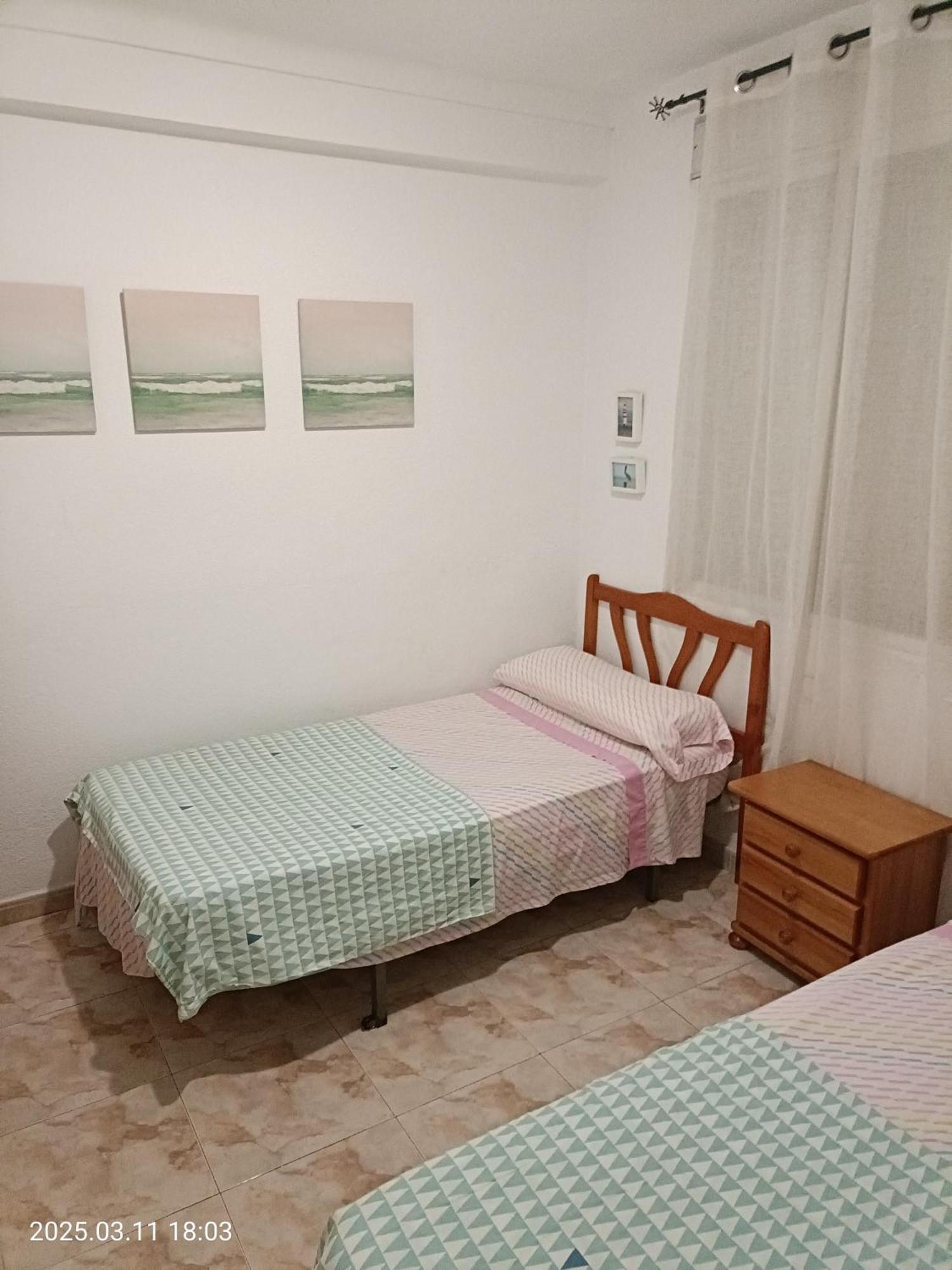 Levante Beach Front Line&Seaview Apartment by Mara Boutique Benidorm Extérieur photo