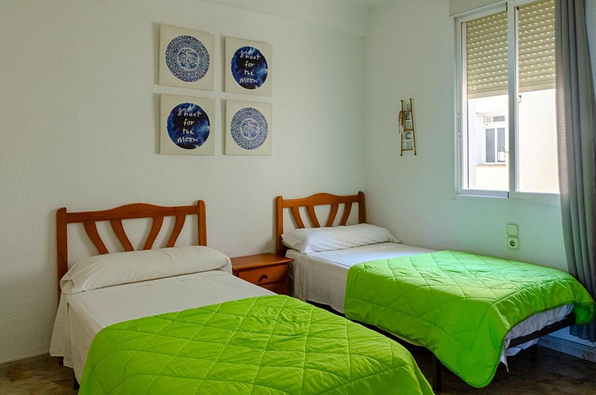 Levante Beach Front Line&Seaview Apartment by Mara Boutique Benidorm Extérieur photo