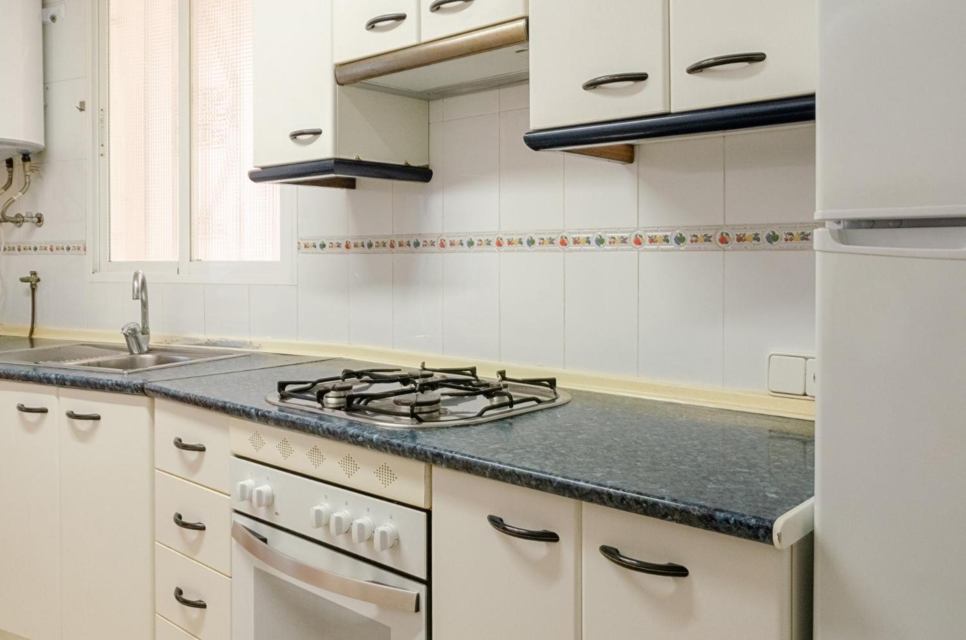 Levante Beach Front Line&Seaview Apartment by Mara Boutique Benidorm Extérieur photo