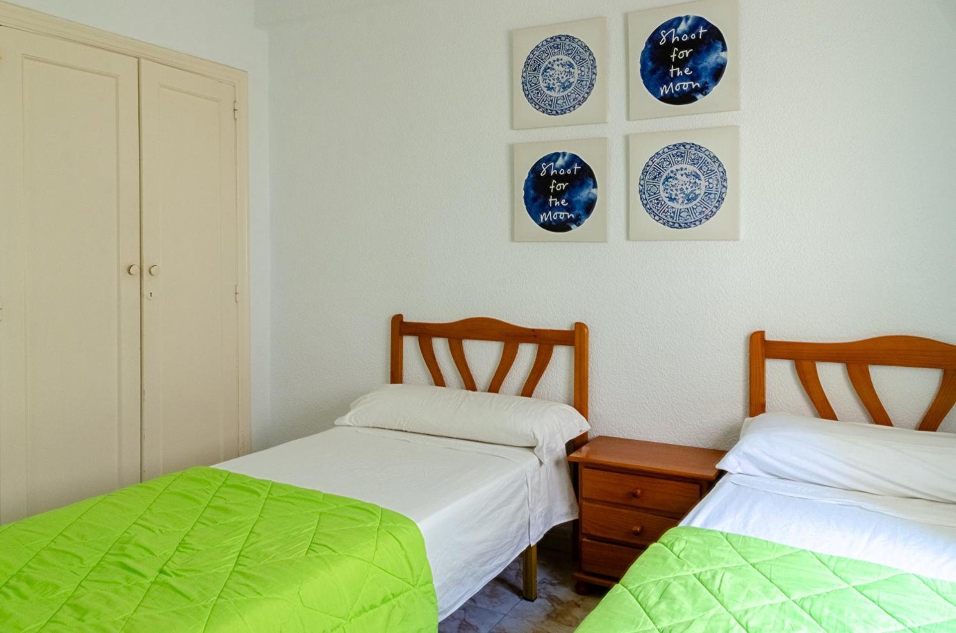 Levante Beach Front Line&Seaview Apartment by Mara Boutique Benidorm Extérieur photo